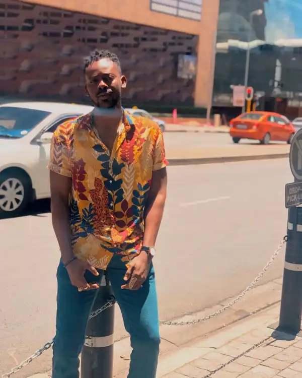 Adekunle Gold Celebrates Simi In A Beautiful Way, She Replies And Fans Go Gaga